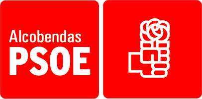 Logo PSOE Alcobendas