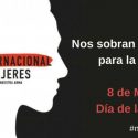 LOS SOCIALISTAS DE ALCOBENDAS ASEGURAN QUE NO HAY QUE CEDER EN LA LARGA LUCHA POR LA IGUALDAD ENTRE HOMBRES Y MUJERES