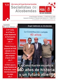 Boletín Nº: 34