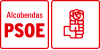 Logo PSOE Alcobendas