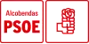 Logo PSOE Alcobendas