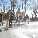 Alcobendas Vuelve A Formar Parte De La Red Española De Ciudades Por El Clima