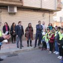 Más Espacio Para El Peatón En Dos Nuevas Calles De Coexistencia En El Barrio Centro