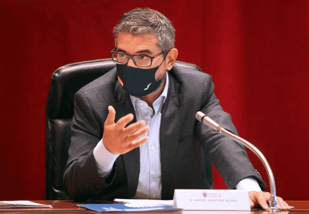 cooperación, colaboración, educación pública, escuela pública, coronavirus. COVID-19, emergencia sanitaria, buen gobierno, apoyo institucional