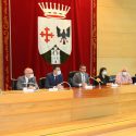El Alcalde Firma El Pacto Local Por El Empleo De Alcobendas
