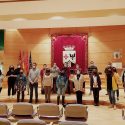 Concejalas Del Gobierno Municipal Debaten Con La Juventud De Alcobendas