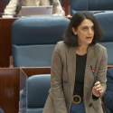 Pilar Sánchez Acera Designada Portavoz Adjunta En La Asamblea