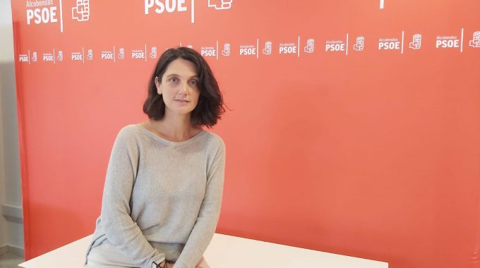 Pilar Sánchez Acera Critica El Abandono De Los 42 Municipios De La Zona Norte