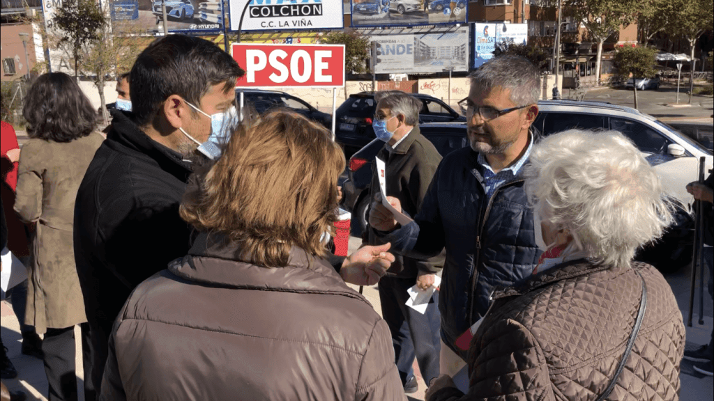 El PSOE reclama la reapertura de las urgencias de los centros de salud