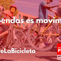 El PSOE Apuesta Por La Bicicleta Como Medio De Transporte Dentro De Alcobendas Y Por La Conexión Con La Red Ciclista