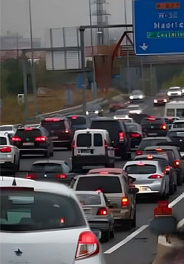 Impactos negativos del cierre